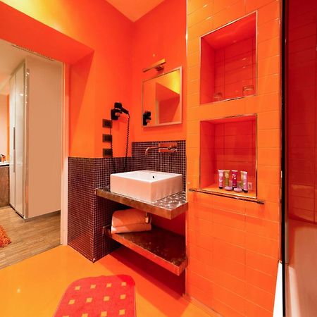 Hotel Ariston Róma Kültér fotó