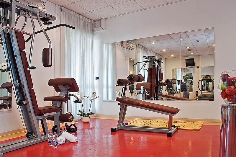 Hotel Ariston Róma Kültér fotó