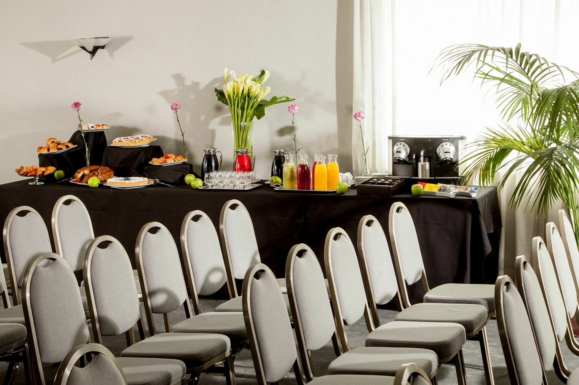 Hotel Ariston Róma Kültér fotó